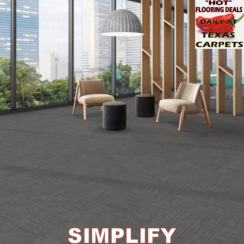 Simplify | Patcraft